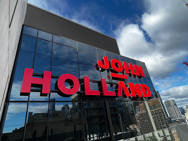 john holland