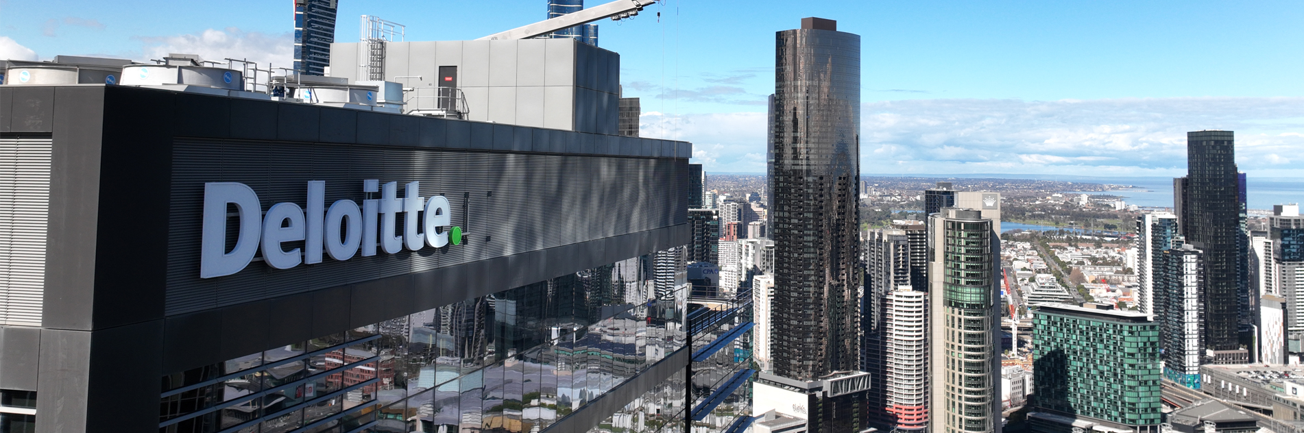 Beacon Installation Services